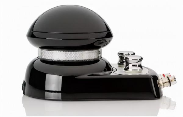 95的經驗和技術融合 ELAC 4 Pi Plus.2蘑菇頭高音 95的經驗和技術融合 ELAC 4 Pi Plus.2蘑菇頭高音