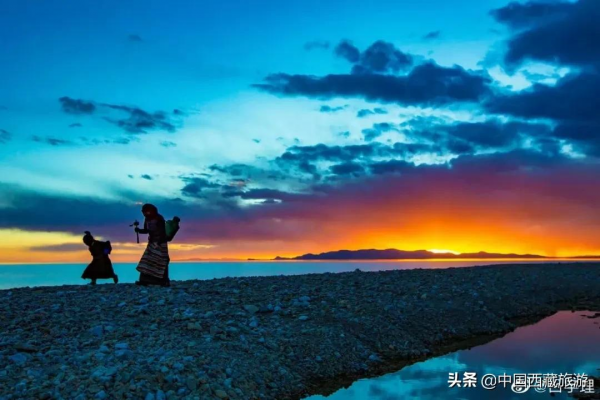 陳坤又來西藏了！曾徒步西藏3次，揭秘他都去了哪！