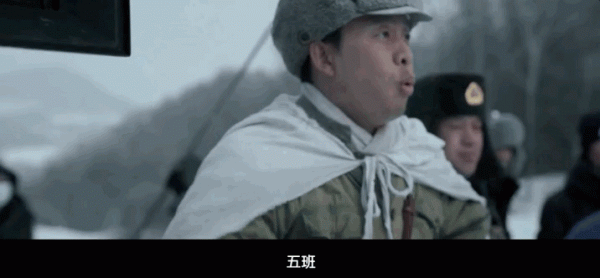 排片再少，也不能阻擋《狙擊手》逆襲，你可以永遠相信張藝謀