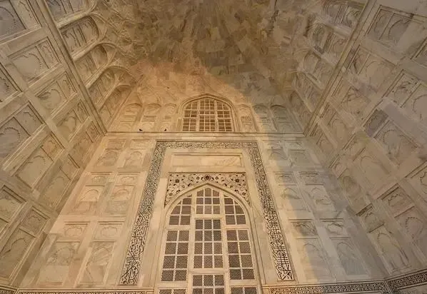 亞洲8大震撼地標！中國就佔了3個