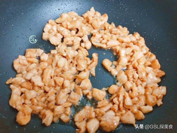 剩米飯別炒著吃了,試試這個做法,香軟拉絲,口感豐富,老少愛吃 剩米飯別炒著吃了,試試這個做法,香軟拉絲,口感豐富,老少愛吃