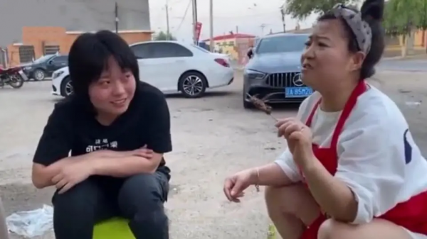 李雪琴的快速上位史,和她成名路上的幕後英雄 李雪琴的快速上位史,和她成名路上的幕後英雄