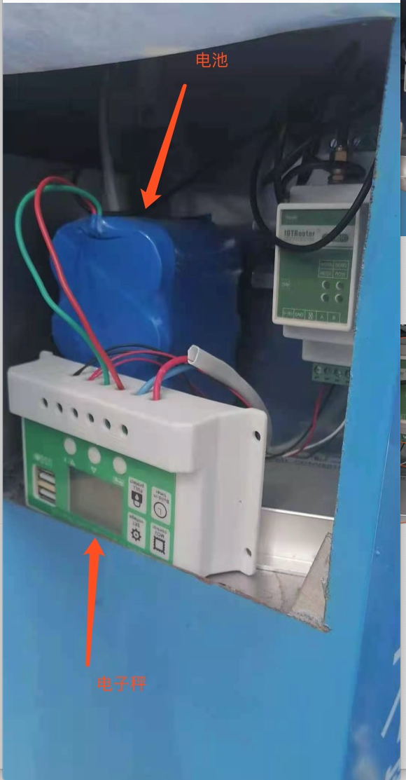 程式汪10萬接的垃圾回收小程式,開發2個月 程式汪10萬接的垃圾回收小程式,開發2個月