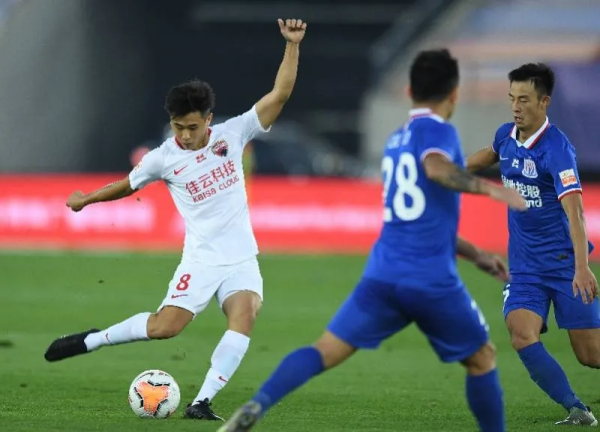 標王說走就走？這一次中超不能再當冤大頭