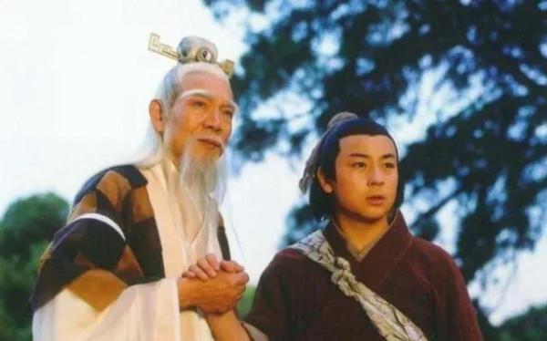 把張三丰放在《天龍八部》和《神鵰俠侶》中,大致處於什麼水平? 把張三丰放在《天龍八部》和《神鵰俠侶》中,大致處於什麼水平?