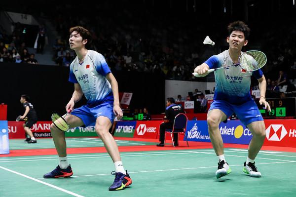 羽毛球雙打進攻細節、技巧和比賽心理變化,以及其應對、意識培養 羽毛球雙打進攻細節、技巧和比賽心理變化,以及其應對、意識培養