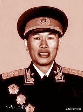 1955年授銜時，有十位開國上將被當場任命為軍區司令，他們都是誰