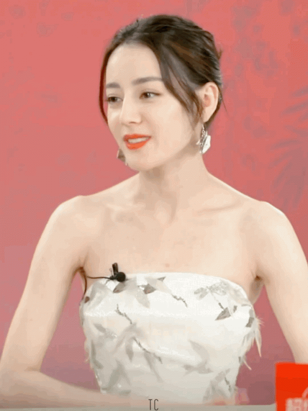 85花集體出動，年味十足