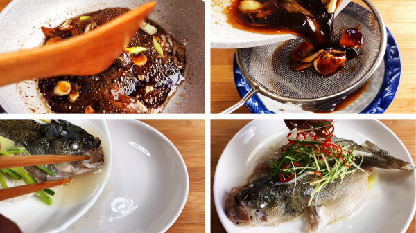 春節家宴聚餐，餐桌上必備15道硬菜，現在學起來，過年待客特有面