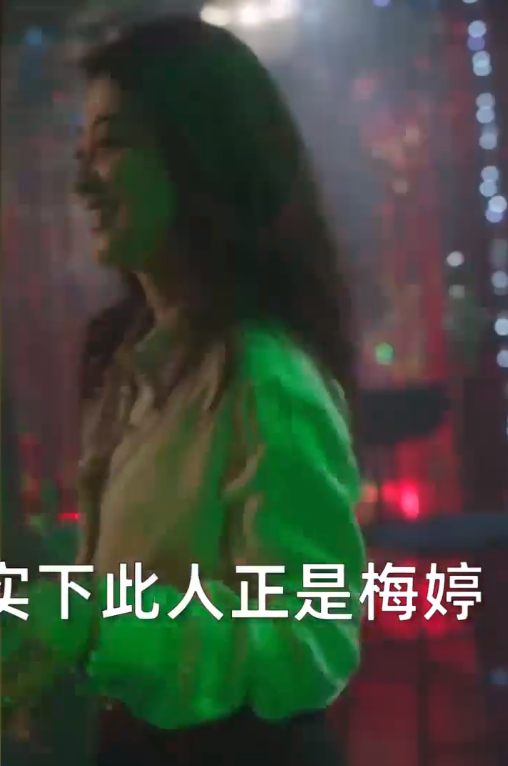 6位中年女星背影殺：年近半百仍似少女，胖一絲累贅、瘦一點沒味