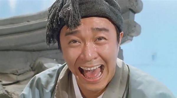 表面鋼鐵硬漢，其實也是“整容臉”！這5位影帝你真的瞭解嗎？