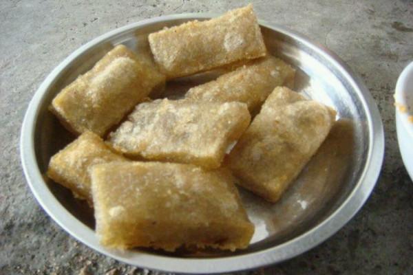 潮流廣東，美麗南粵：廣東省豐順縣