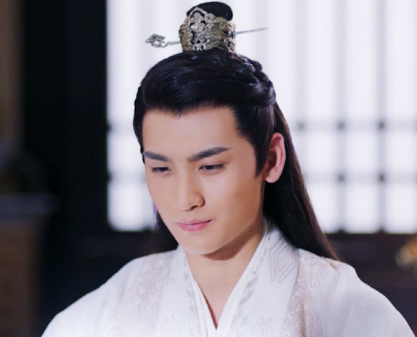 斛珠夫人:一手好牌打得稀巴爛?周幼度很討喜,但卻很難火起來 斛珠夫人:一手好牌打得稀巴爛?周幼度很討喜,但卻很難火起來