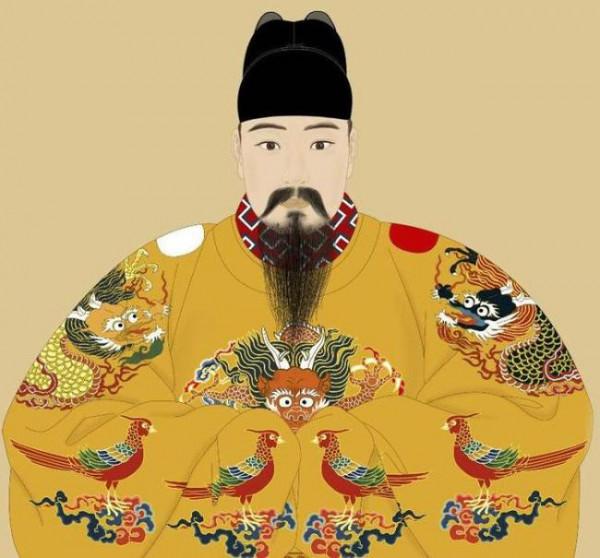 大禮議事件始末,一場持續20年的政鬥,嘉靖帝的手段初現 大禮議事件始末,一場持續20年的政鬥,嘉靖帝的手段初現