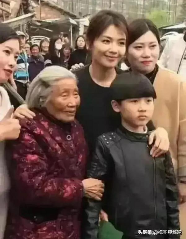 各位演員回到老傢什麼樣，我們一起來看看