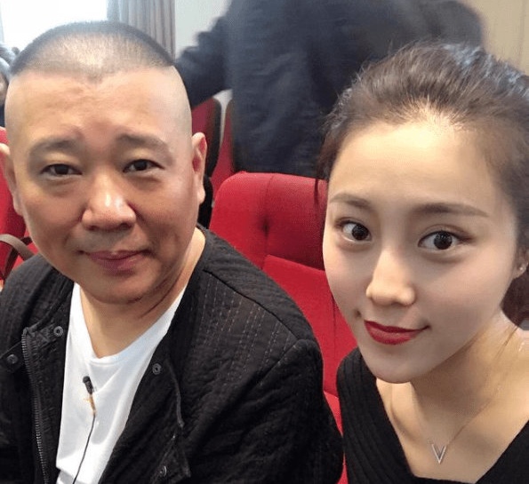 2022年開年才6天，就有7名大咖惹爭議：沈騰被吐槽，郭德綱消失