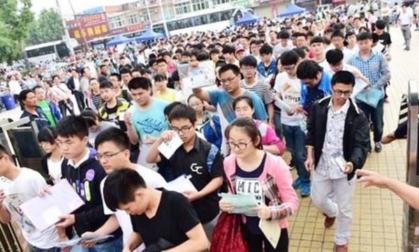 觀察：縣城再無清華北大的後果