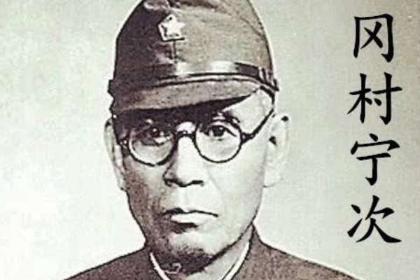 日本投降後高郵日軍賴著不走，還斬殺我軍使者，我軍：一個不留