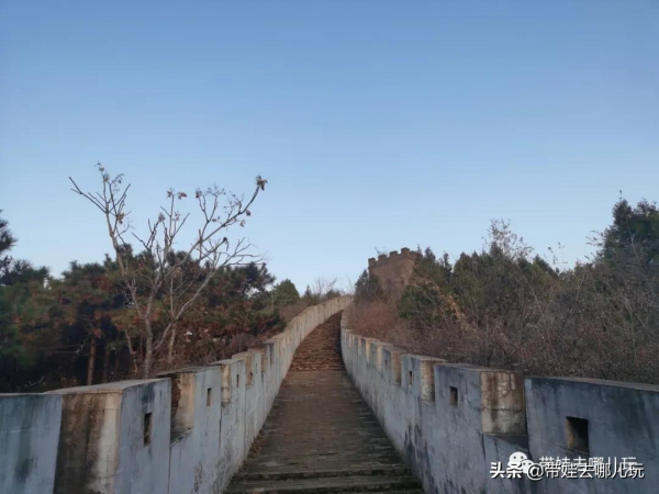 上週末我又去密雲了,玩了這幾個地方 上週末我又去密雲了,玩了這幾個地方