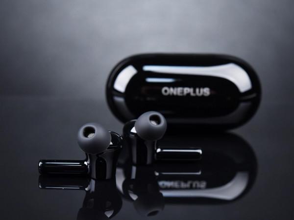 500元內降噪王者TWS耳機，一加 Buds Z2圖賞