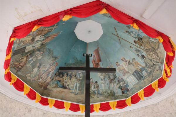 麥哲倫的終點——菲律賓宿霧島(上) 麥哲倫的終點——菲律賓宿霧島(上)