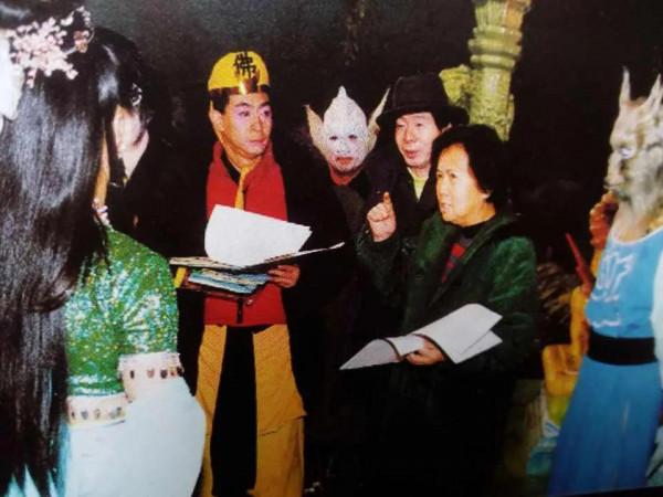 時隔17年舊地重遊拍攝《真假美猴王》,續集口碑為何遠不如前作? 時隔17年舊地重遊拍攝《真假美猴王》,續集口碑為何遠不如前作?