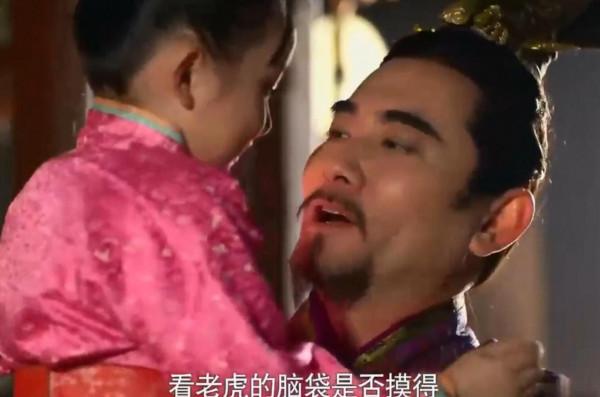 推薦15部頂級宮鬥劇給大家，部部收視率高，百看不厭