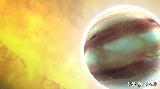 行星系統裡也有“逆行者”？兩顆行星能否相向而行？答案有些奇妙