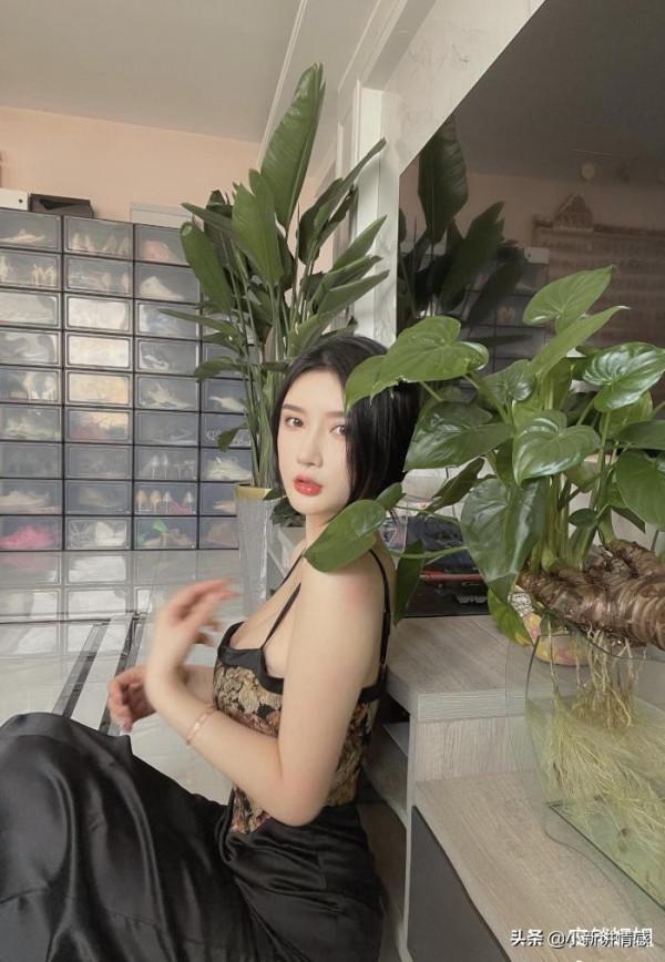 女孩子在自己什麼都沒有的情況下，就不要有太多的幻想