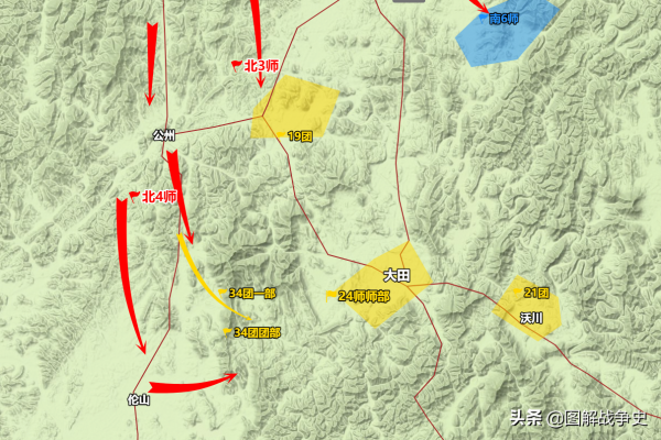 志願軍入朝前，朝鮮人民軍戰鬥力如何？差點全殲美軍一個師