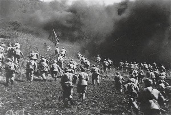 抗美援朝尾聲，韓國政府不願籤停戰，毛主席一條密令韓國乖乖屈服