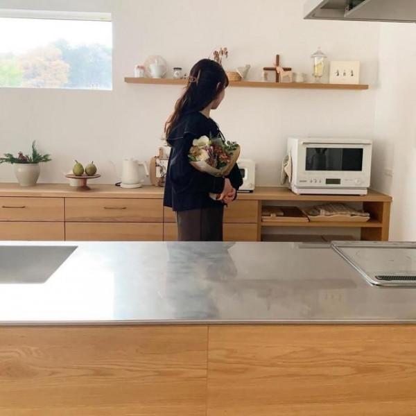 日本太太曬115平新家，全屋溫暖治癒，一塵不染，值得寫入教科書