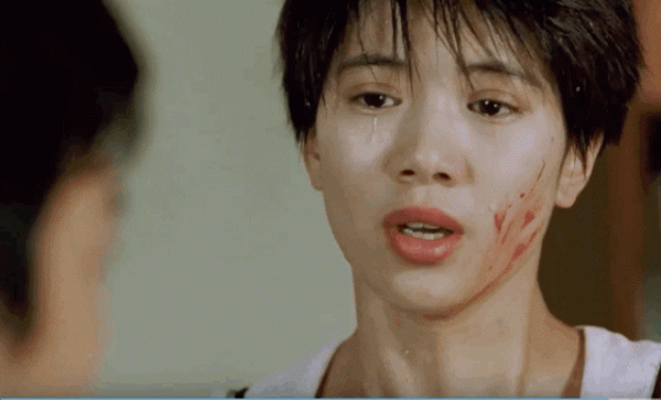 論女星的短髮角色，只服這10位港臺女神，網紅臉拿什麼比？