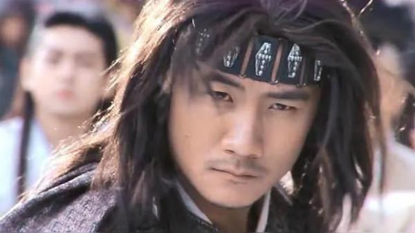 盤點《雪中》八位年齡超過50歲的老頭，個個演技精湛，最大已65歲