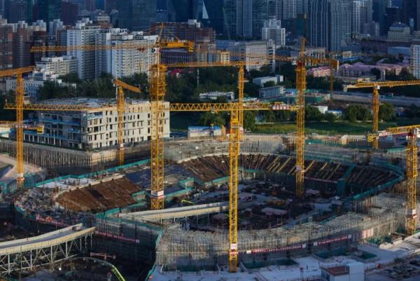 北京將打造2至3個千億規模世界級商圈！要建111個重點專案，除了環球影城還有這些