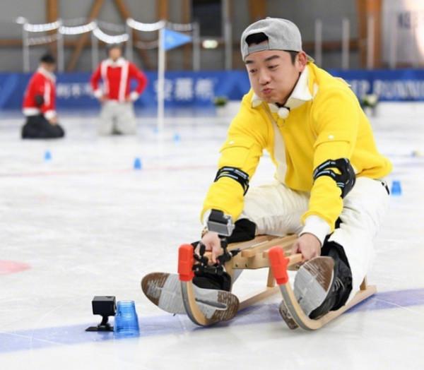 《黃河篇2》剛開播,鄭愷又接新“網劇”,搭檔王鶴棣、陳鈺琪 《黃河篇2》剛開播,鄭愷又接新“網劇”,搭檔王鶴棣、陳鈺琪