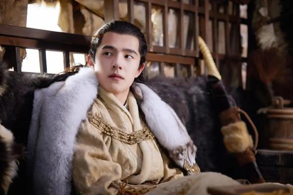 《雪中悍刀行》最大的錯誤是什麼？大概是因為《慶餘年》吧