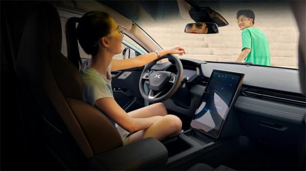 續航降至500km，小鵬G3i新增兩款車型