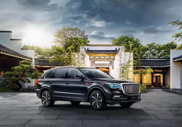 9月豪華品牌銷量：寶馬領先，林肯悶聲發大財