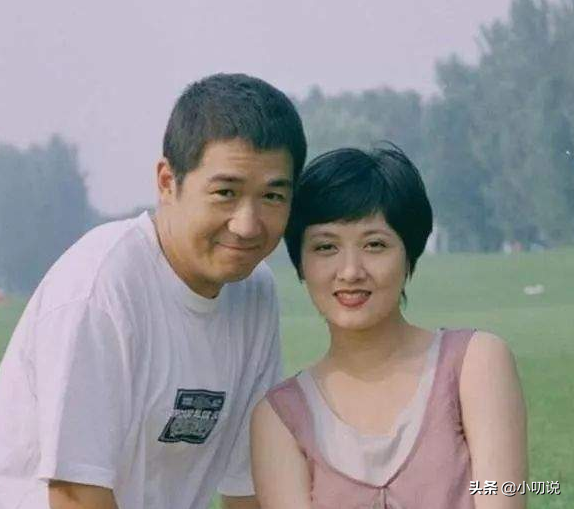 張國立：承諾前妻羅秀春不再生育，情陷鄧婕63歲才補辦婚禮