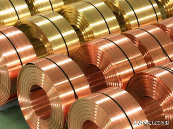 A股龍頭股大全!讓您少踩雷的龍頭股,記得收藏 A股龍頭股大全!讓您少踩雷的龍頭股,記得收藏