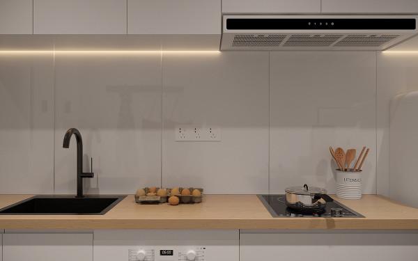 北京39歲大叔的獨居生活：一個人住36㎡公寓，簡簡單單，讓人嚮往