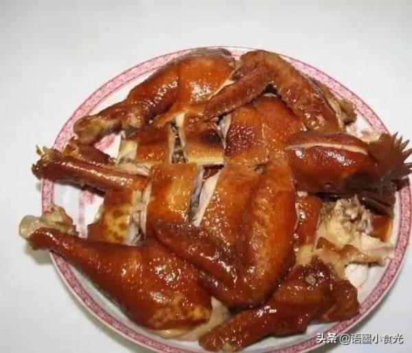 中秋家宴,這五個肉菜最搶眼,魚,蝦,肉全都有,不油膩又開胃 中秋家宴,這五個肉菜最搶眼,魚,蝦,肉全都有,不油膩又開胃