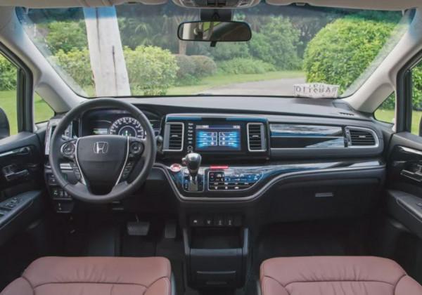 親兄弟明算賬！奧德賽對比艾力紳，誰的產品力更強？