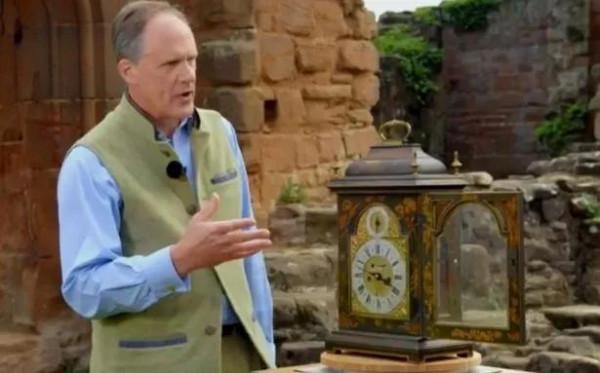 1960年他用8400元買下一臺座鐘,61年後價格漲到59萬 1960年他用8400元買下一臺座鐘,61年後價格漲到59萬