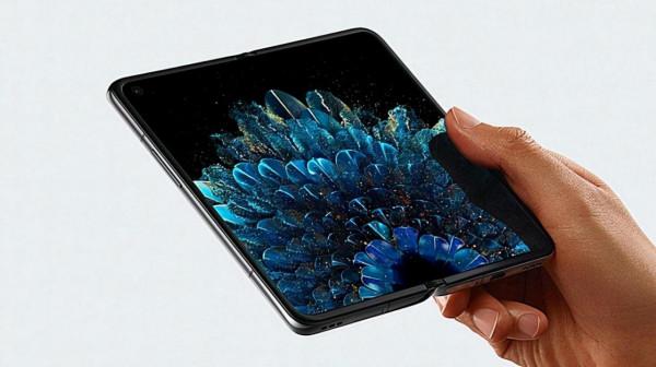 OPPO科技三個新品，我始終期待Find N