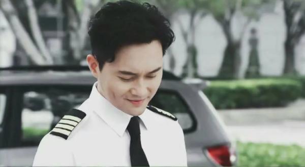 有酒窩演戲還好看的男演員，我只服這6位！笑起來有擋不住的魅力