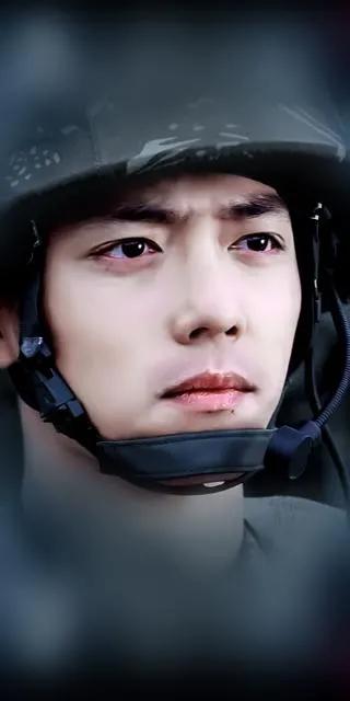 顧一野簡直人設天花板