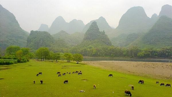 十月旅行地 | 這是我秋天想去流浪的地方,來一場覓秋之旅 十月旅行地 | 這是我秋天想去流浪的地方,來一場覓秋之旅