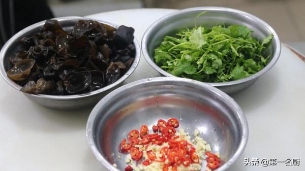 5道家常下酒小冷盤，爽口開胃不油膩，上桌家人齊稱讚，太好吃了